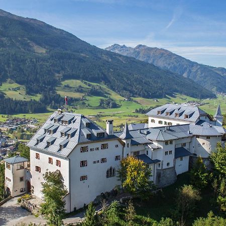 Hotel Schloss Міттерзілль Екстер'єр фото