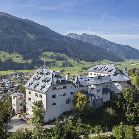 Hotel Schloss Міттерзілль Екстер'єр фото