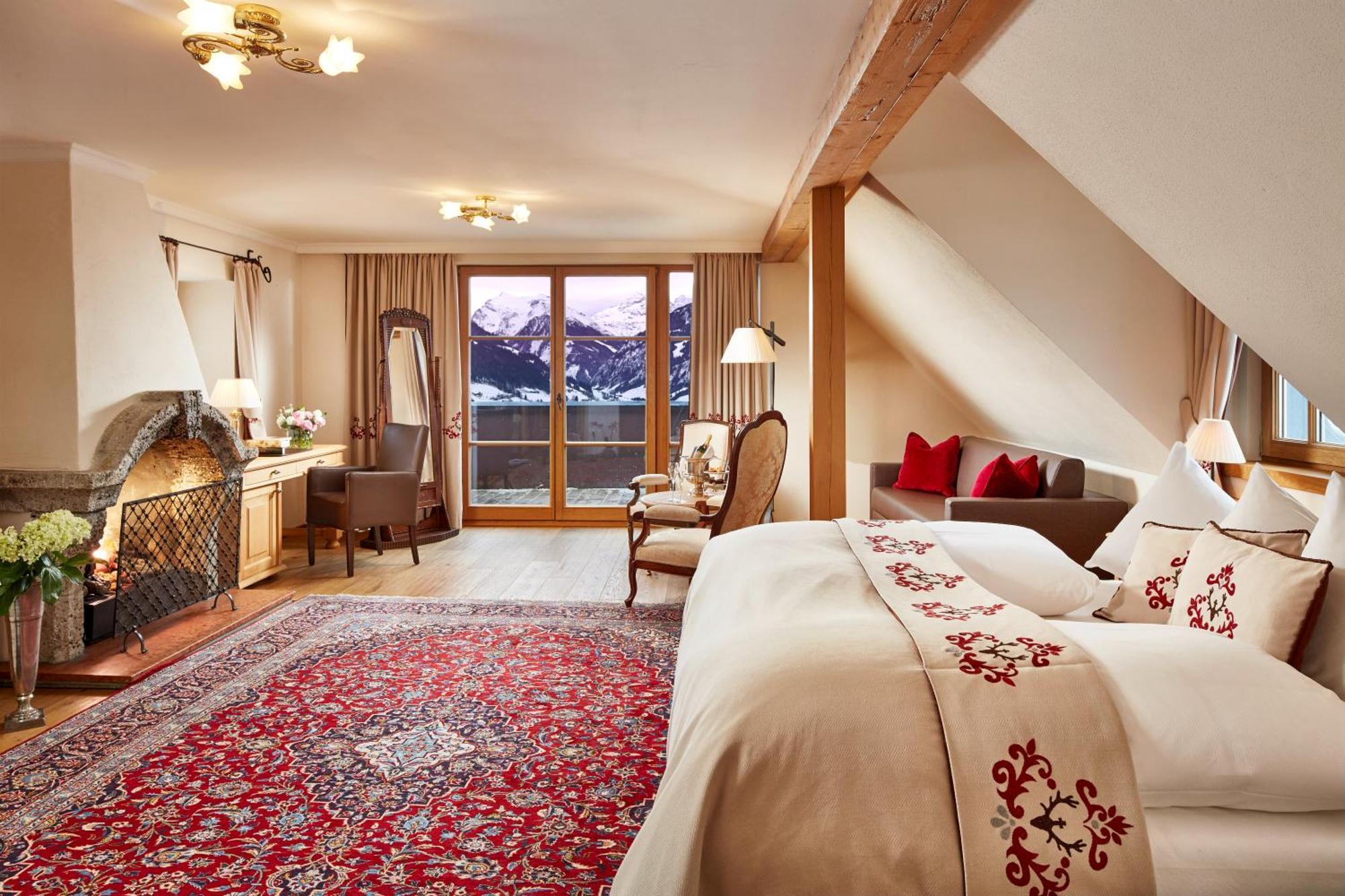 Hotel Schloss Міттерзілль Екстер'єр фото