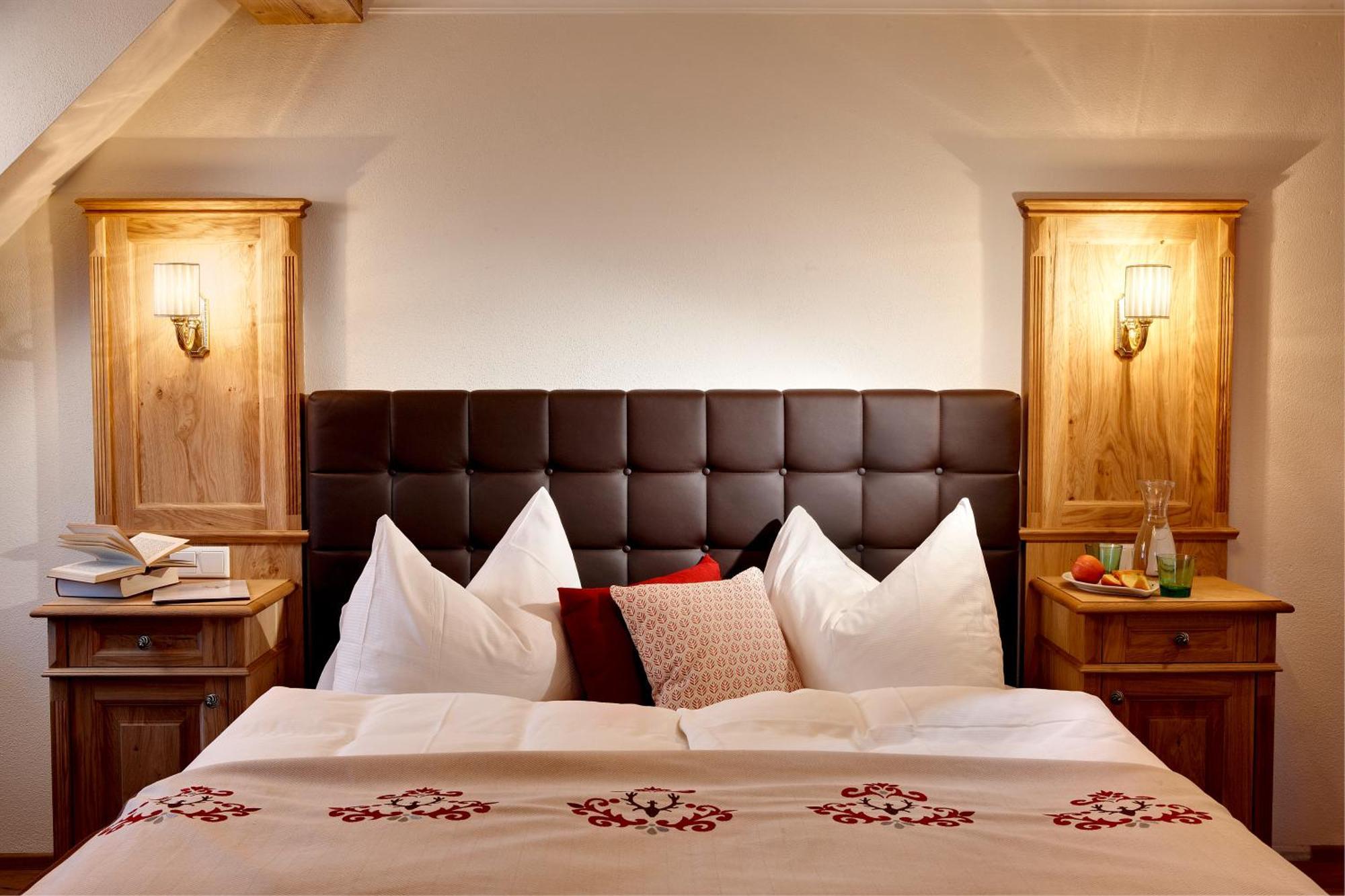 Hotel Schloss Міттерзілль Номер фото